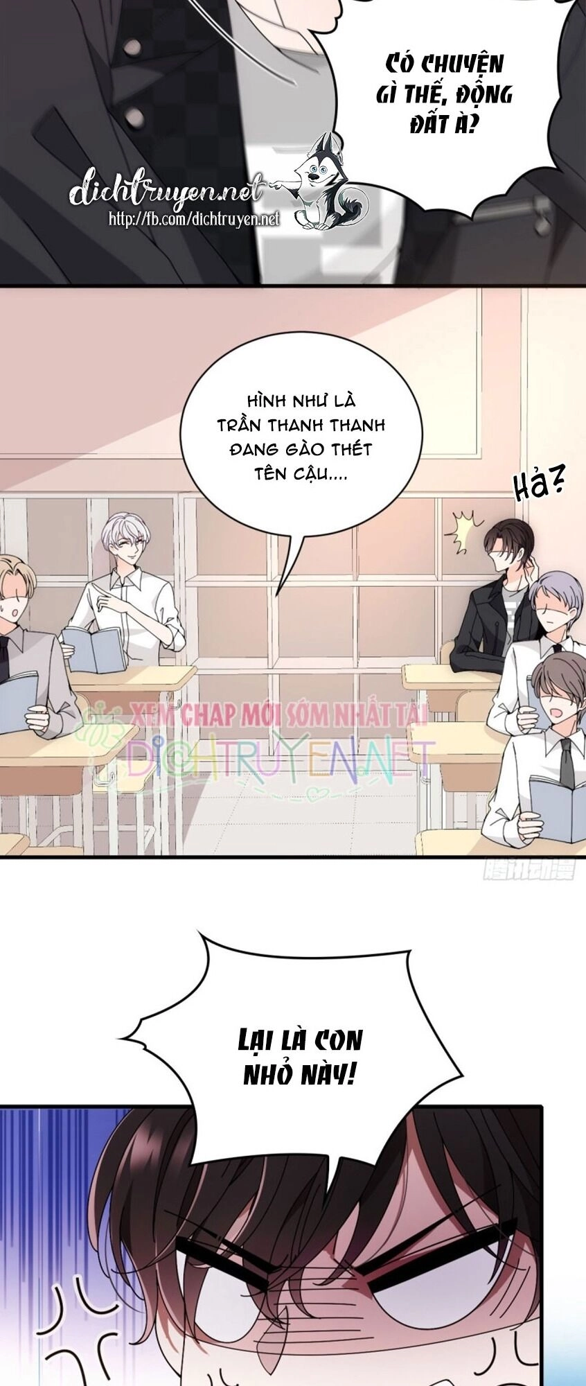 Chọc Phải Điện Hạ Yêu Nghiệt Chapter 31 - 14