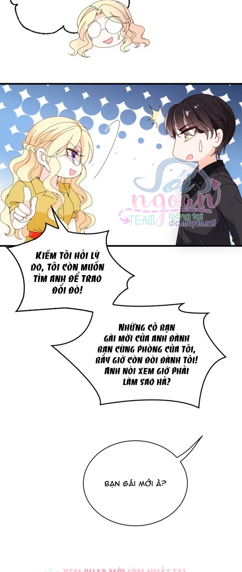 Chọc Phải Điện Hạ Yêu Nghiệt Chapter 31 - 21