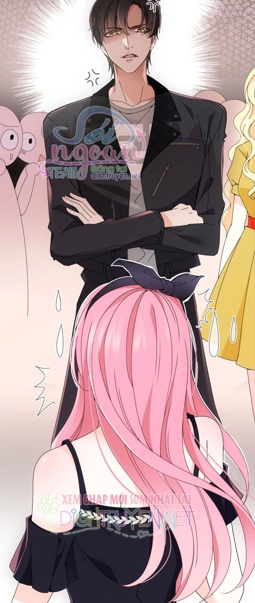 Chọc Phải Điện Hạ Yêu Nghiệt Chapter 31 - 23