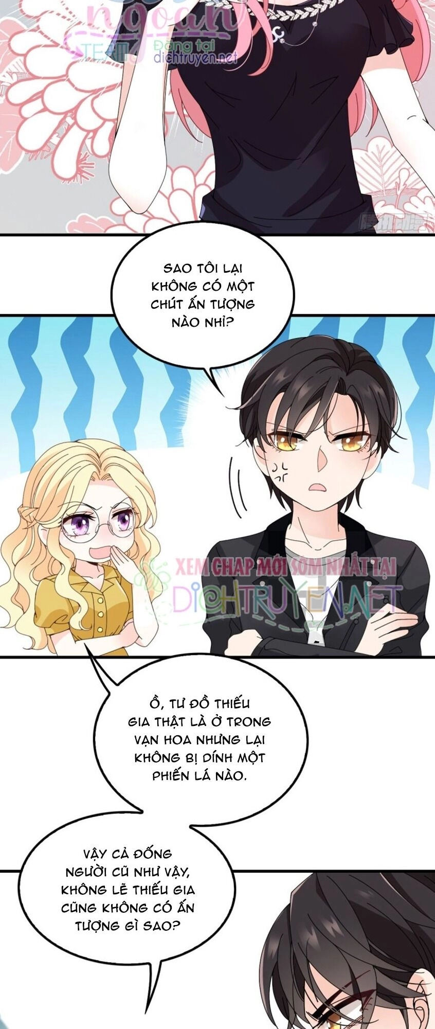 Chọc Phải Điện Hạ Yêu Nghiệt Chapter 31 - 25