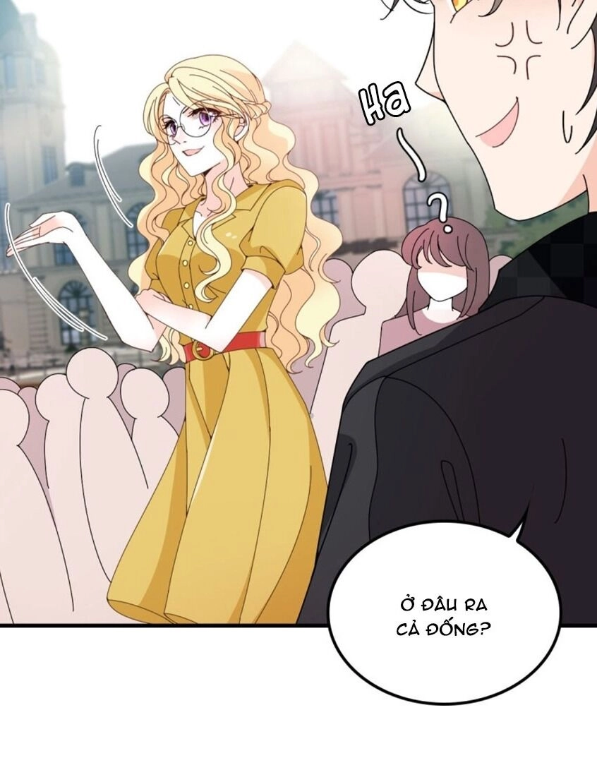 Chọc Phải Điện Hạ Yêu Nghiệt Chapter 31 - 26