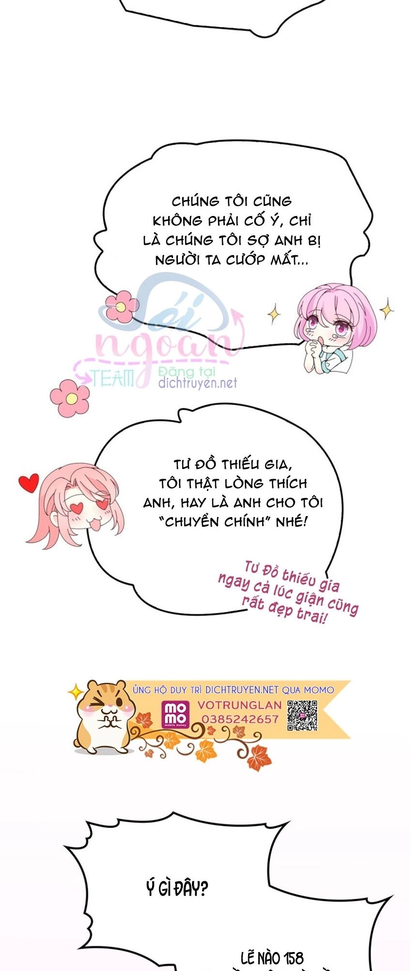 Chọc Phải Điện Hạ Yêu Nghiệt Chapter 32 - 7