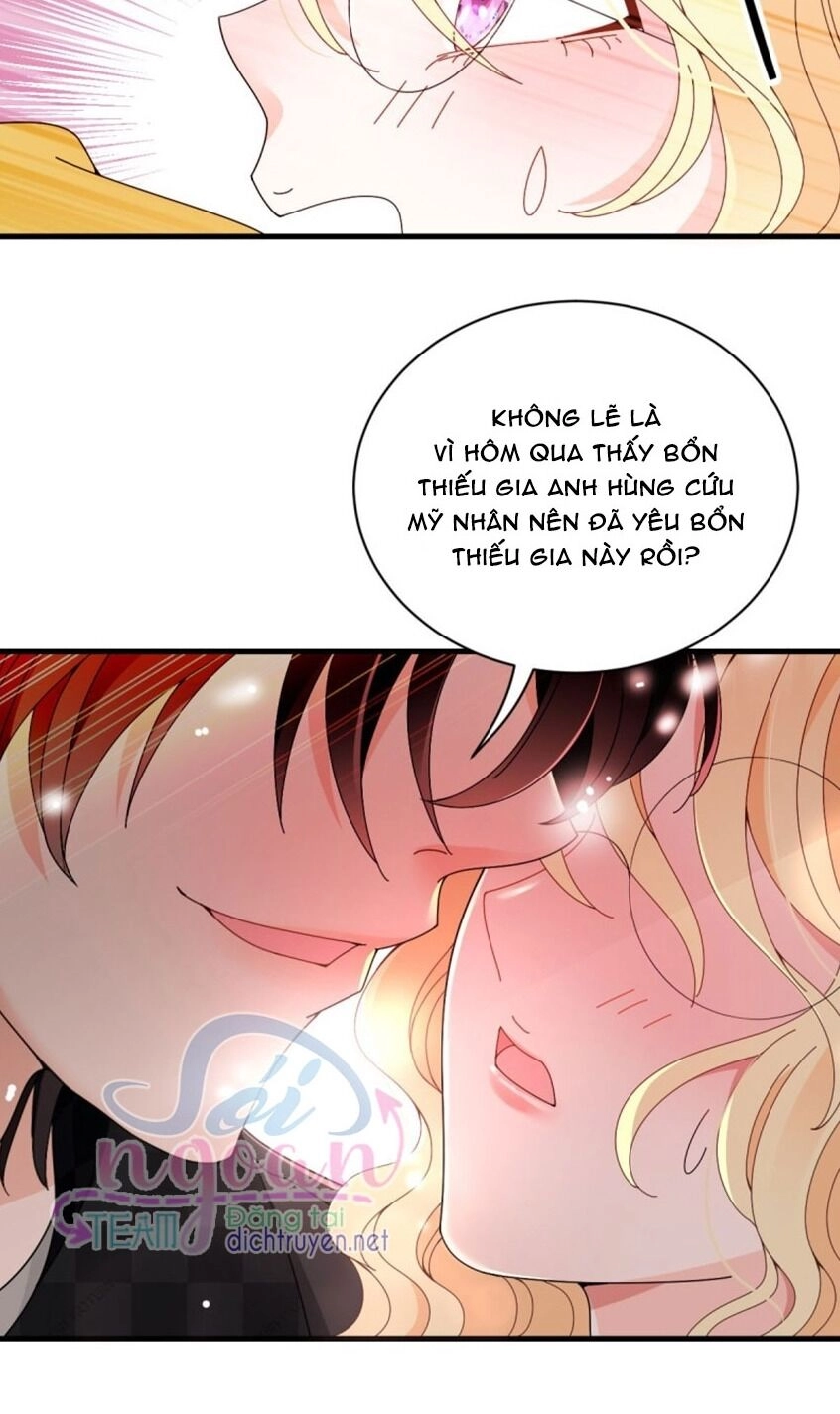 Chọc Phải Điện Hạ Yêu Nghiệt Chapter 32 - 14