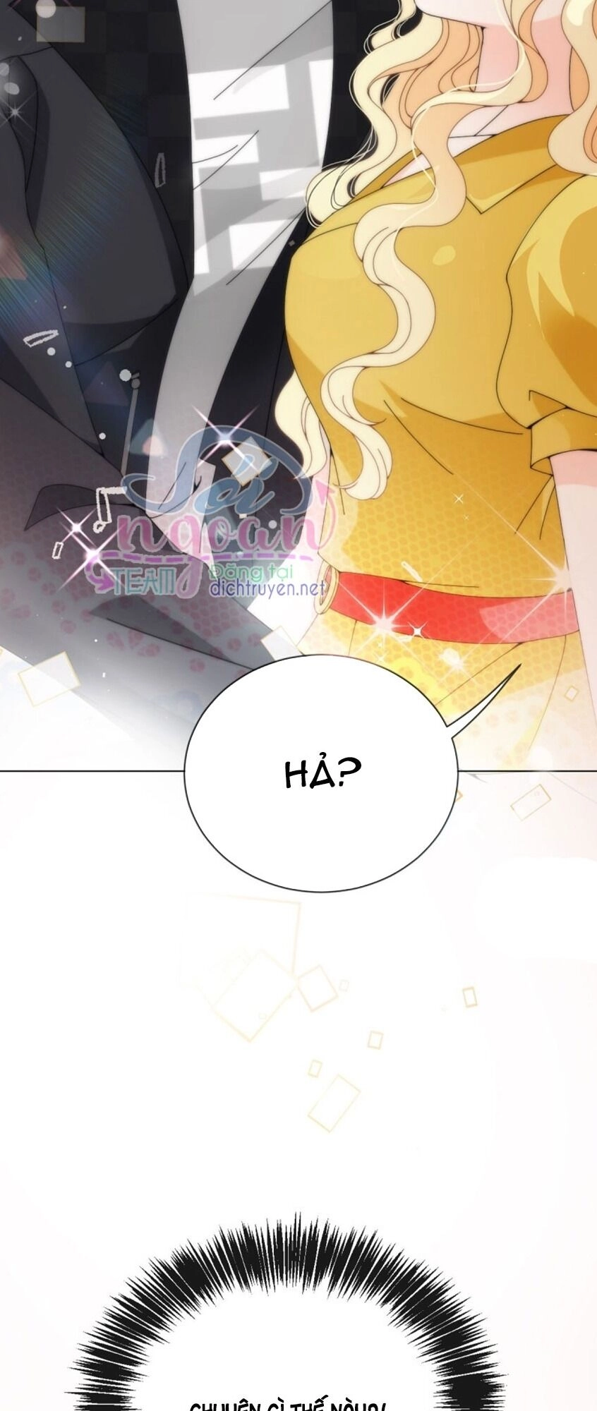 Chọc Phải Điện Hạ Yêu Nghiệt Chapter 32 - 16