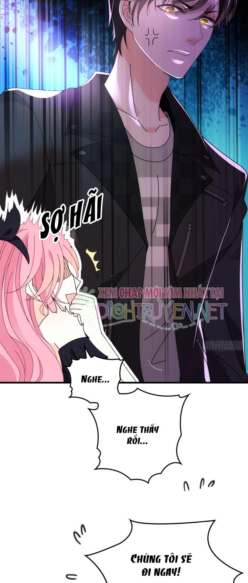 Chọc Phải Điện Hạ Yêu Nghiệt Chapter 33 - 6