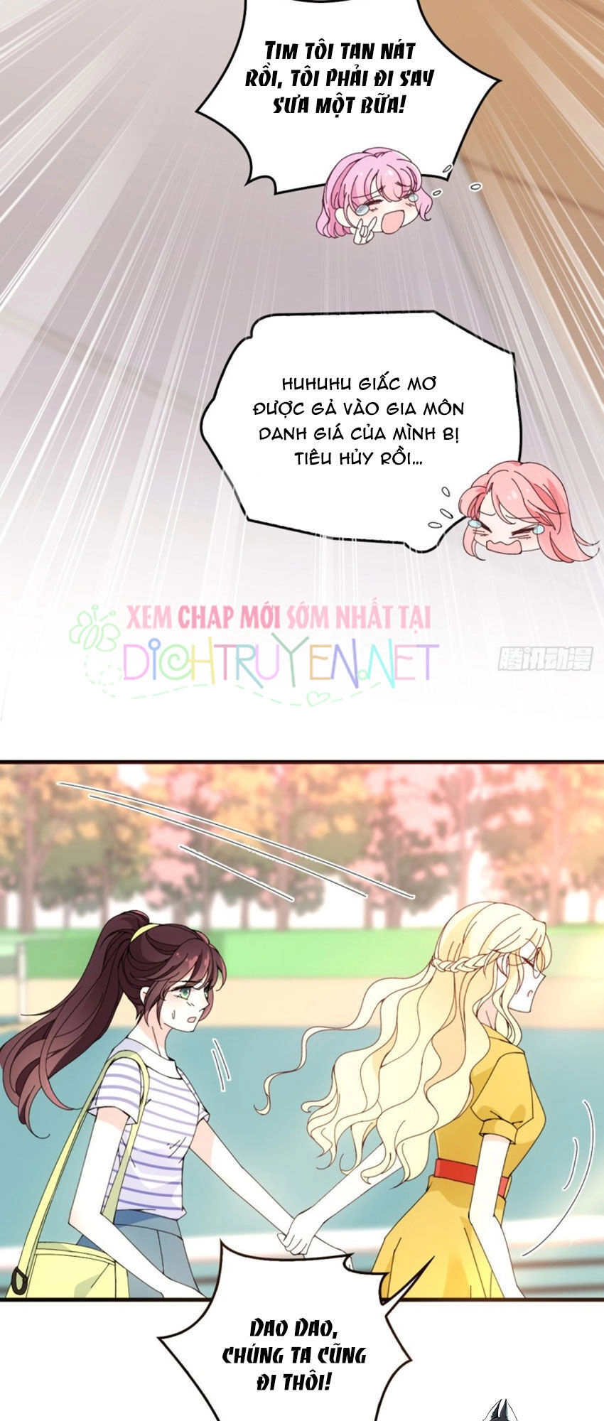 Chọc Phải Điện Hạ Yêu Nghiệt Chapter 33 - 9