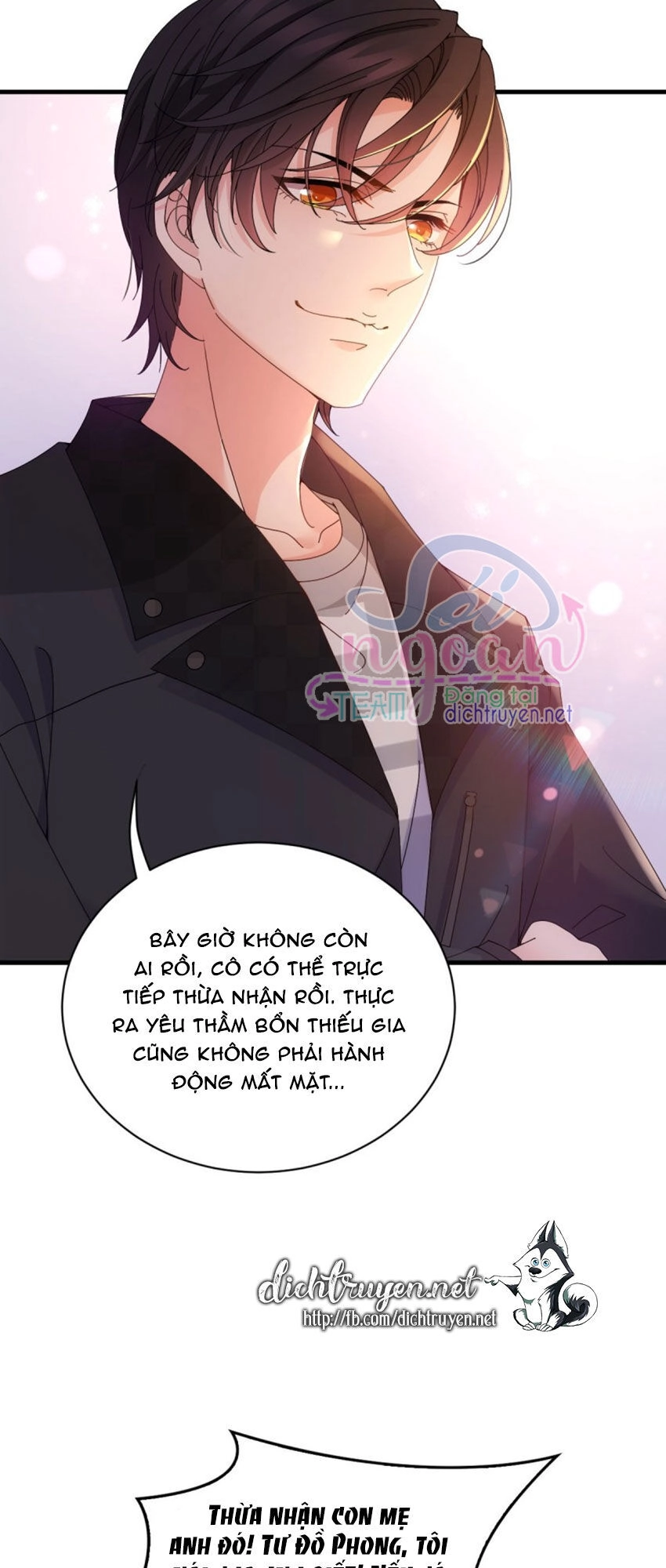 Chọc Phải Điện Hạ Yêu Nghiệt Chapter 33 - 15