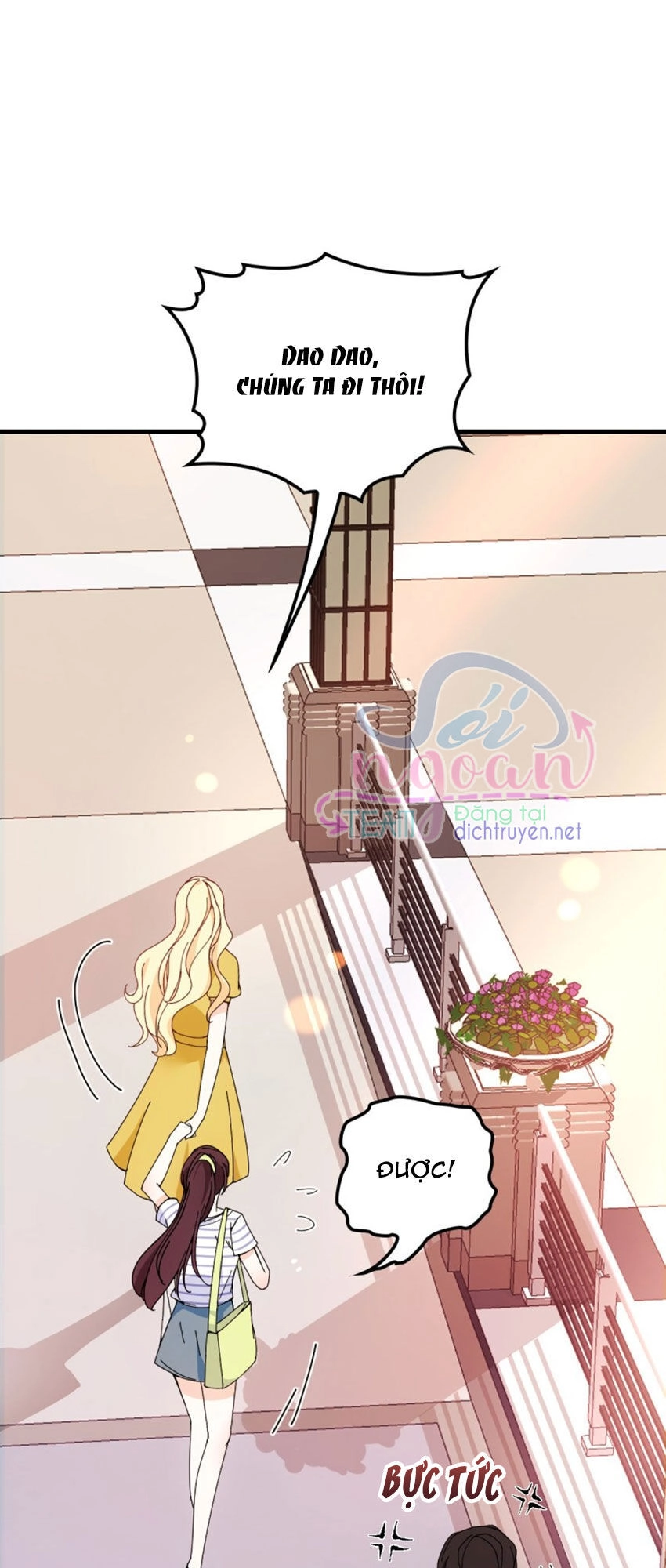 Chọc Phải Điện Hạ Yêu Nghiệt Chapter 33 - 19