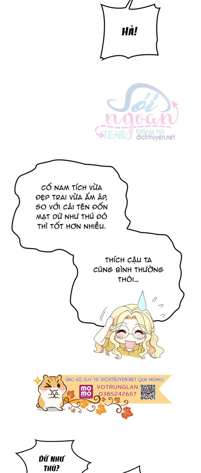 Chọc Phải Điện Hạ Yêu Nghiệt Chapter 33 - 23