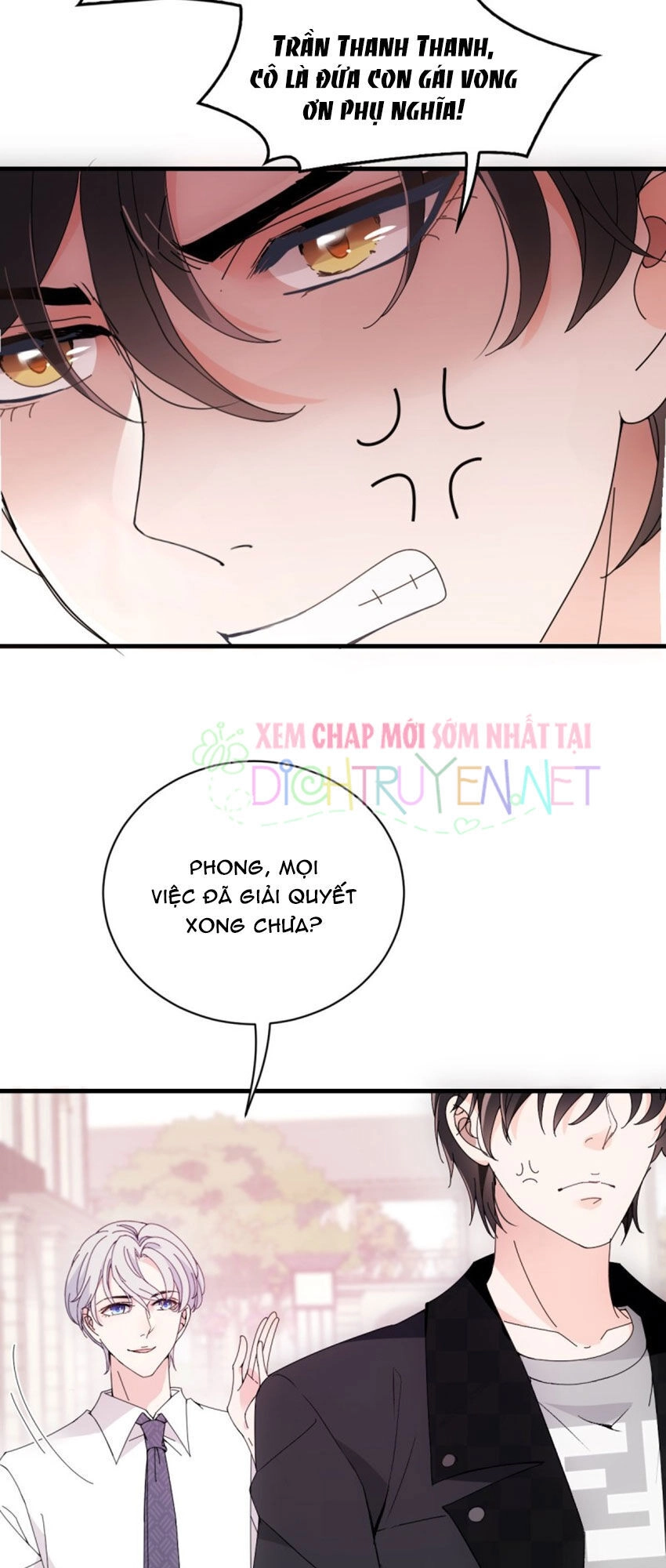 Chọc Phải Điện Hạ Yêu Nghiệt Chapter 33 - 25