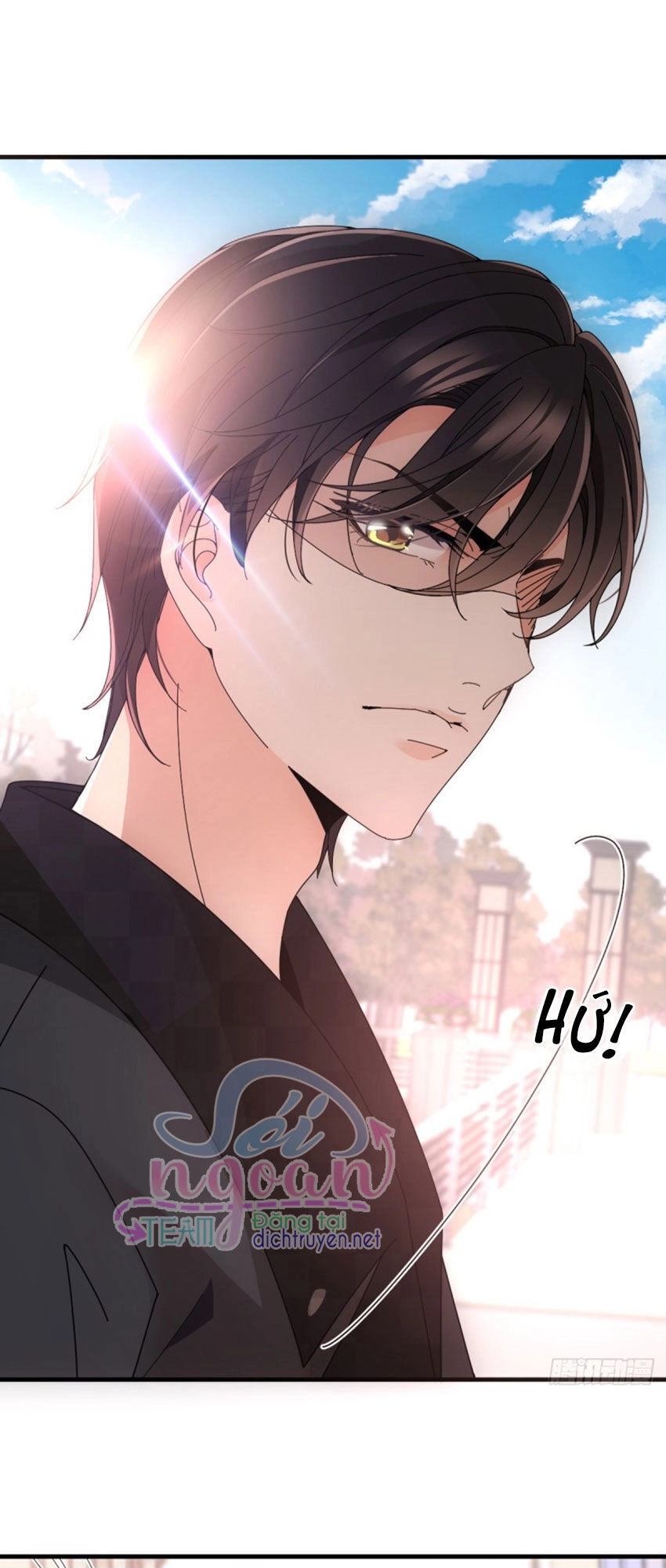 Chọc Phải Điện Hạ Yêu Nghiệt Chapter 33 - 27