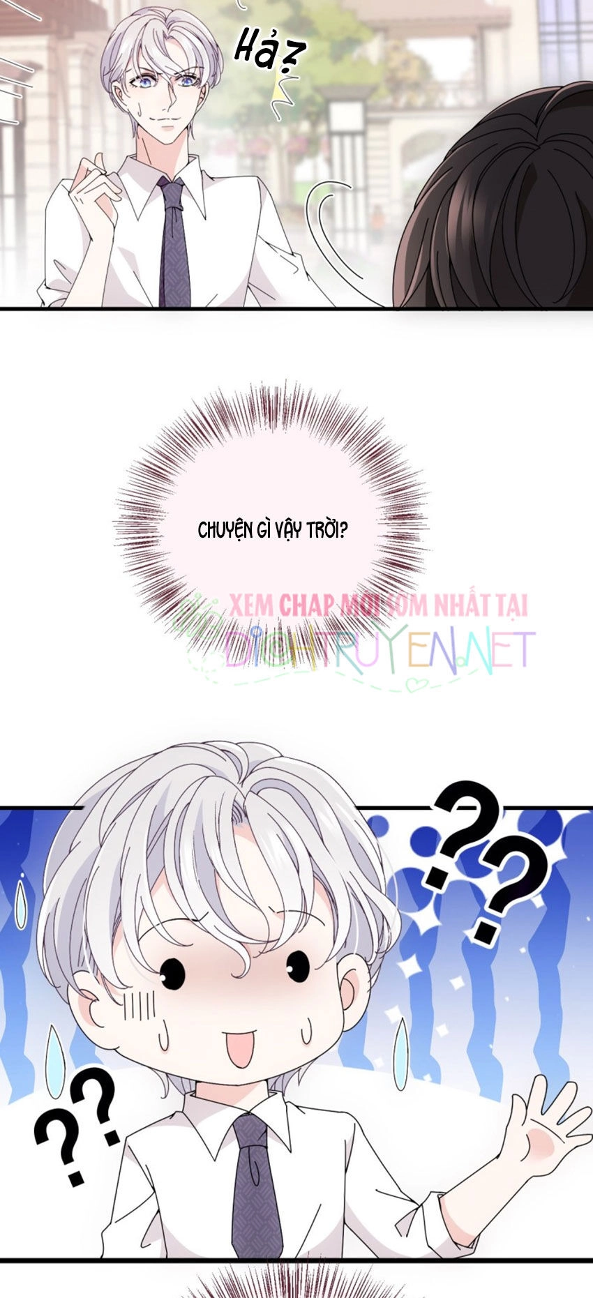 Chọc Phải Điện Hạ Yêu Nghiệt Chapter 33 - 29