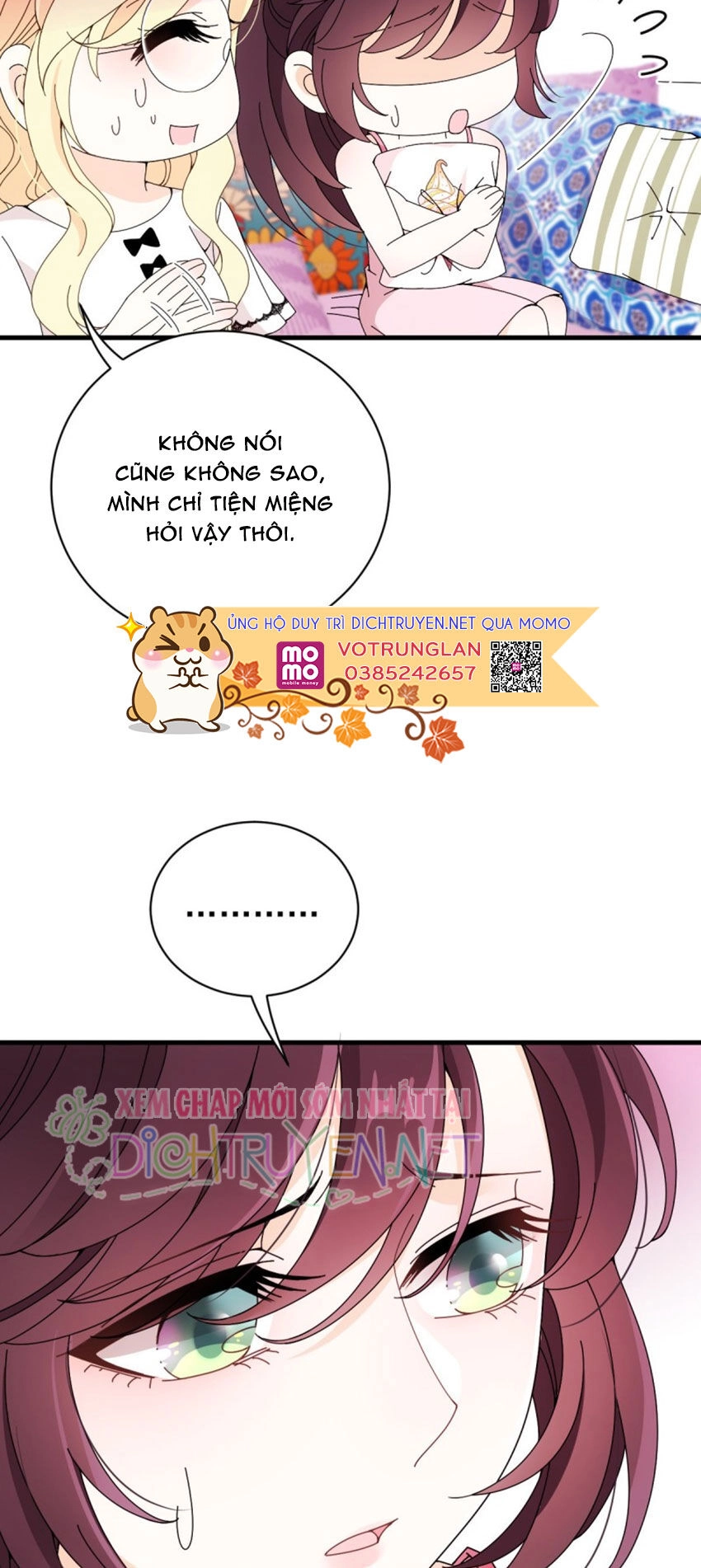 Chọc Phải Điện Hạ Yêu Nghiệt Chapter 33 - 33