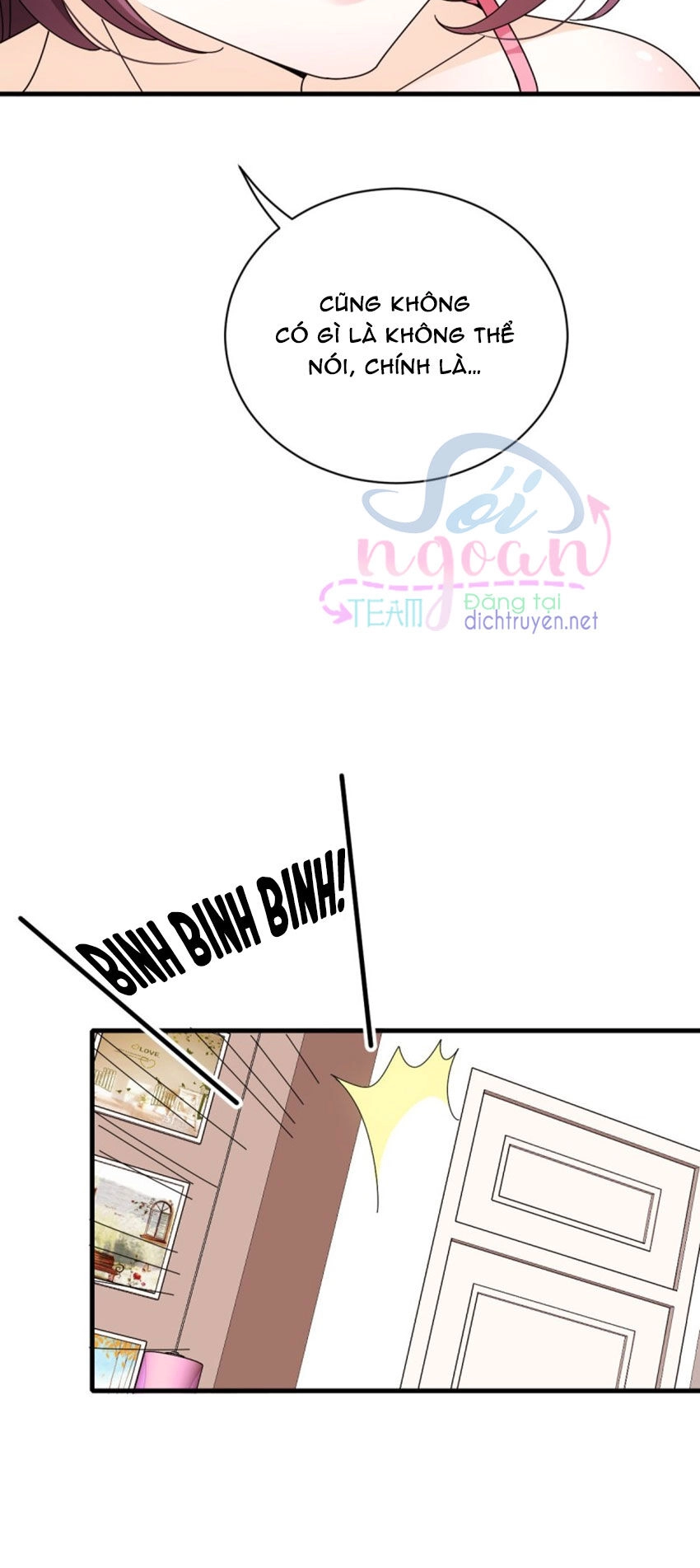 Chọc Phải Điện Hạ Yêu Nghiệt Chapter 33 - 34