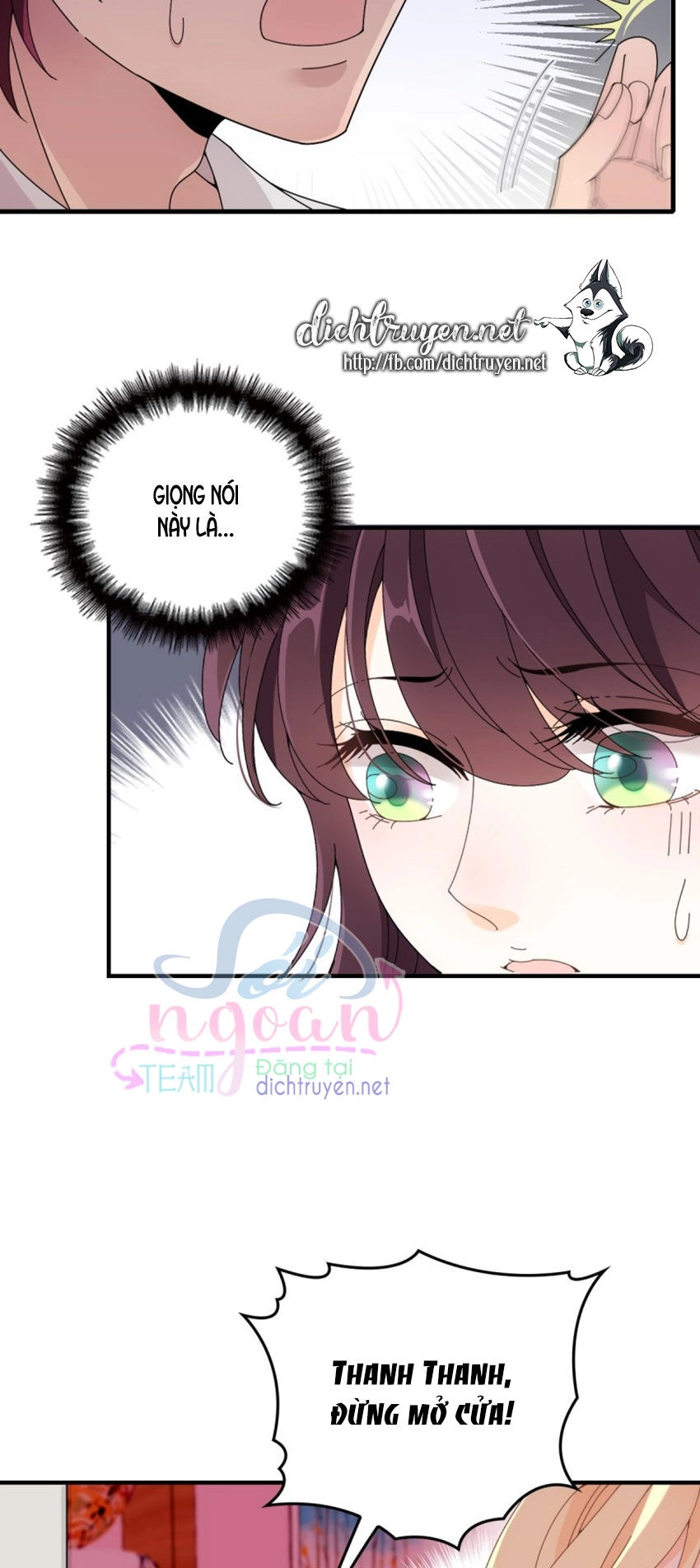 Chọc Phải Điện Hạ Yêu Nghiệt Chapter 33 - 36