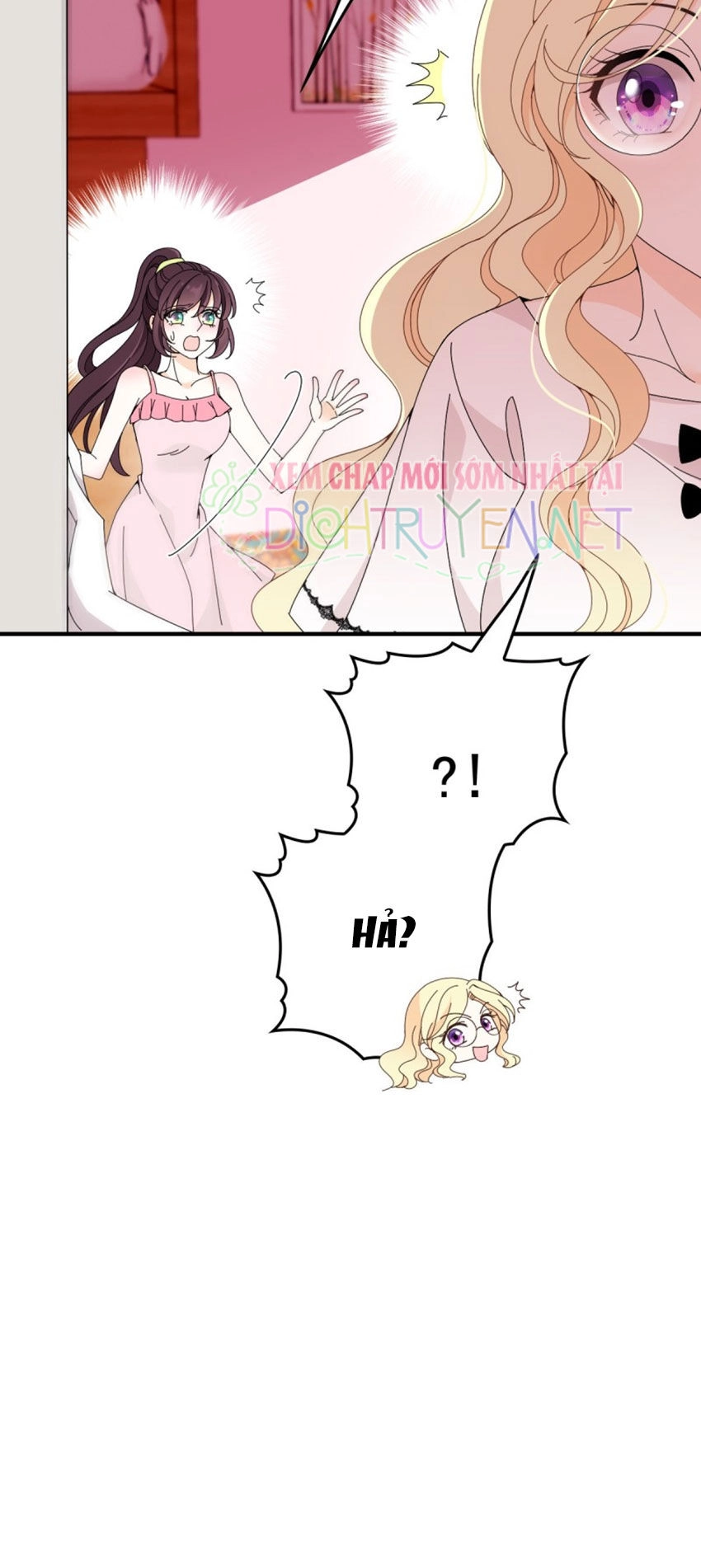 Chọc Phải Điện Hạ Yêu Nghiệt Chapter 33 - 37