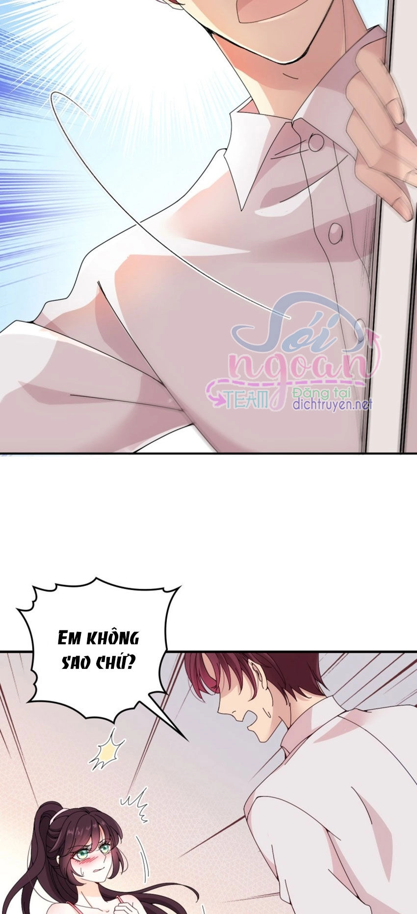 Chọc Phải Điện Hạ Yêu Nghiệt Chapter 34 - 4