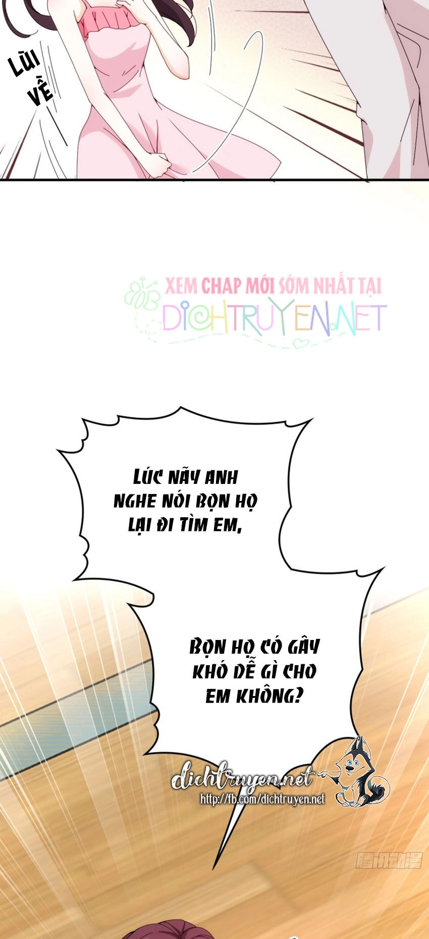 Chọc Phải Điện Hạ Yêu Nghiệt Chapter 34 - 5