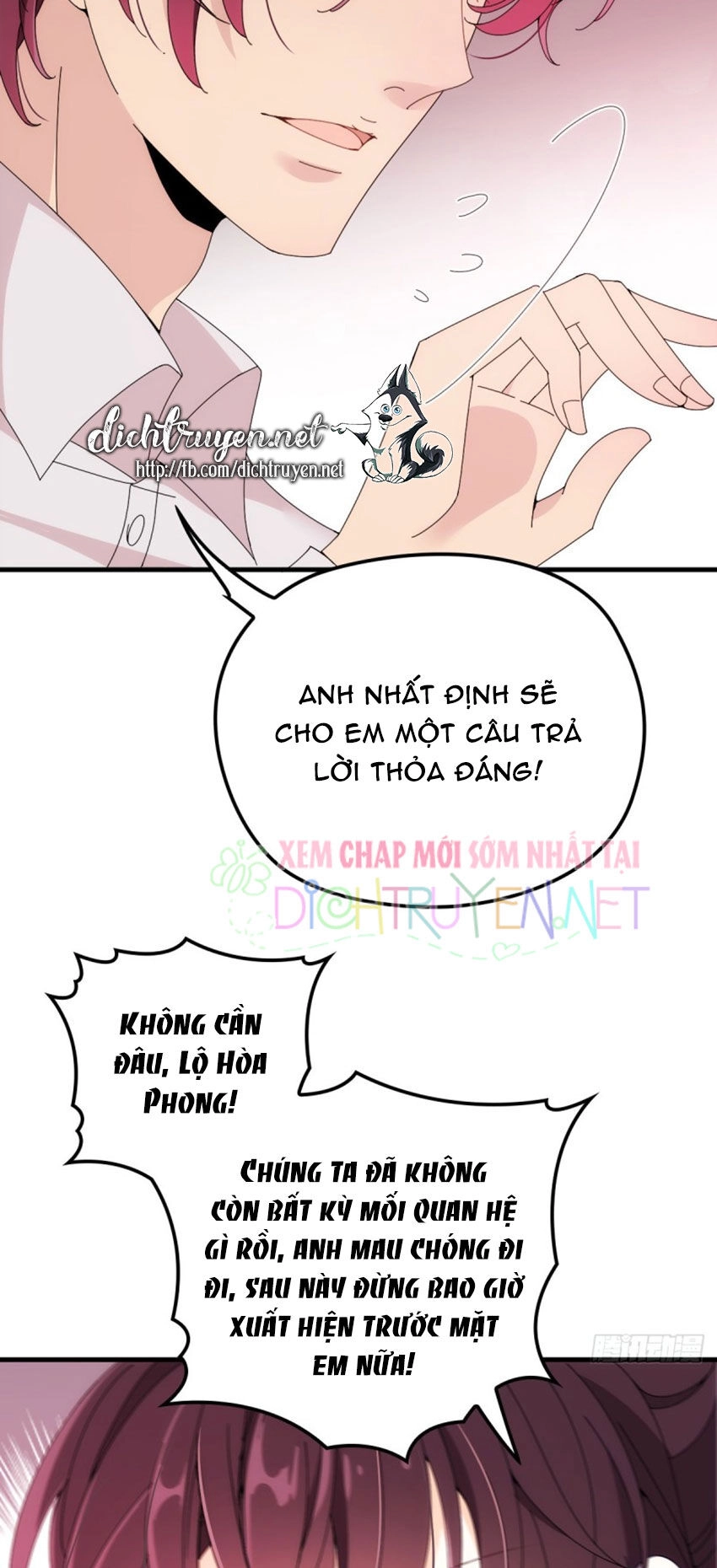 Chọc Phải Điện Hạ Yêu Nghiệt Chapter 34 - 9