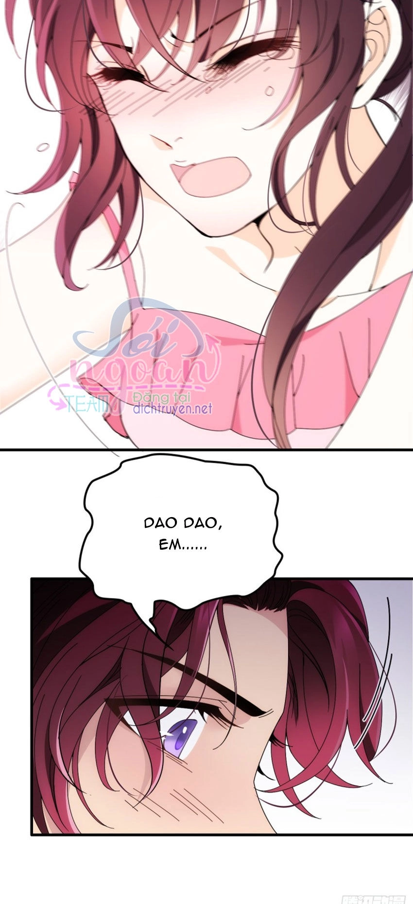 Chọc Phải Điện Hạ Yêu Nghiệt Chapter 34 - 10