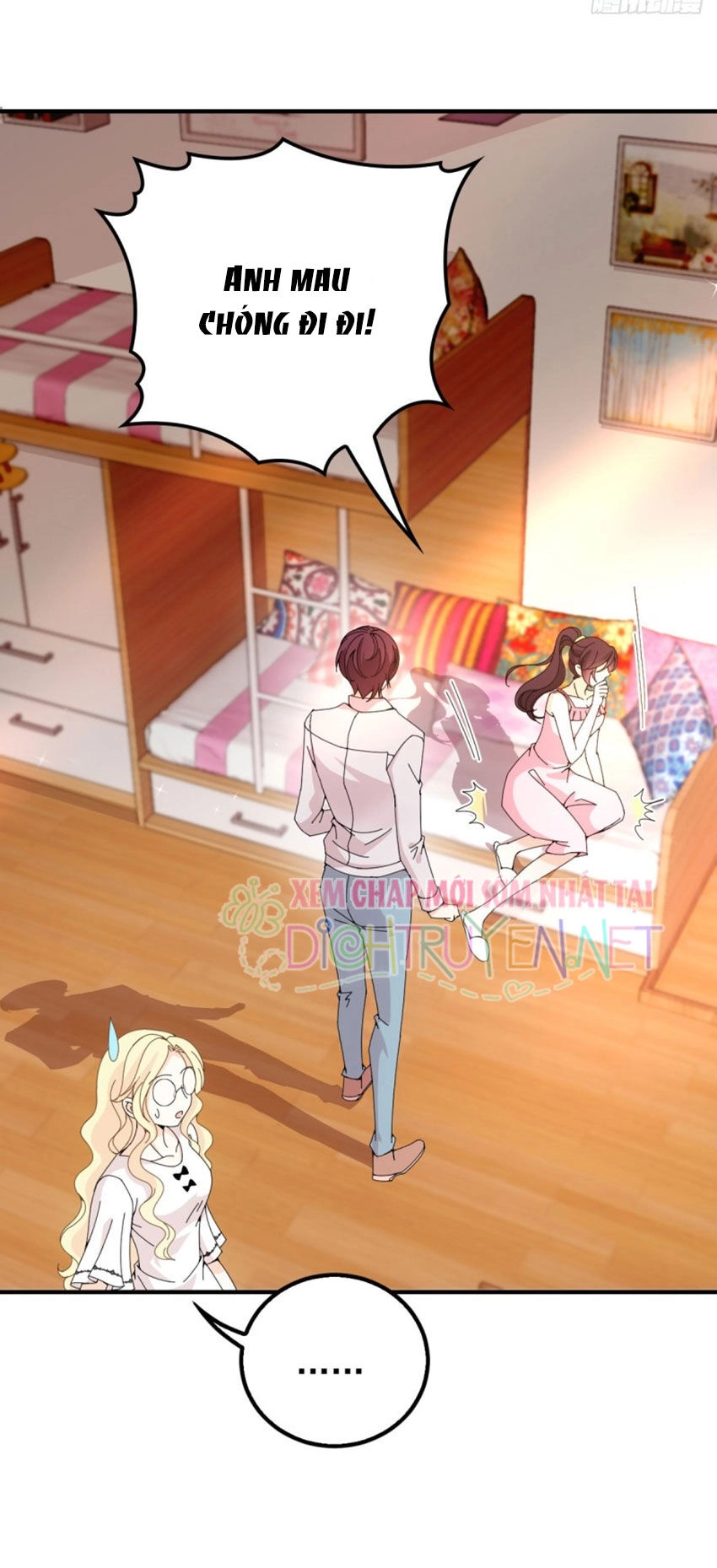 Chọc Phải Điện Hạ Yêu Nghiệt Chapter 34 - 11