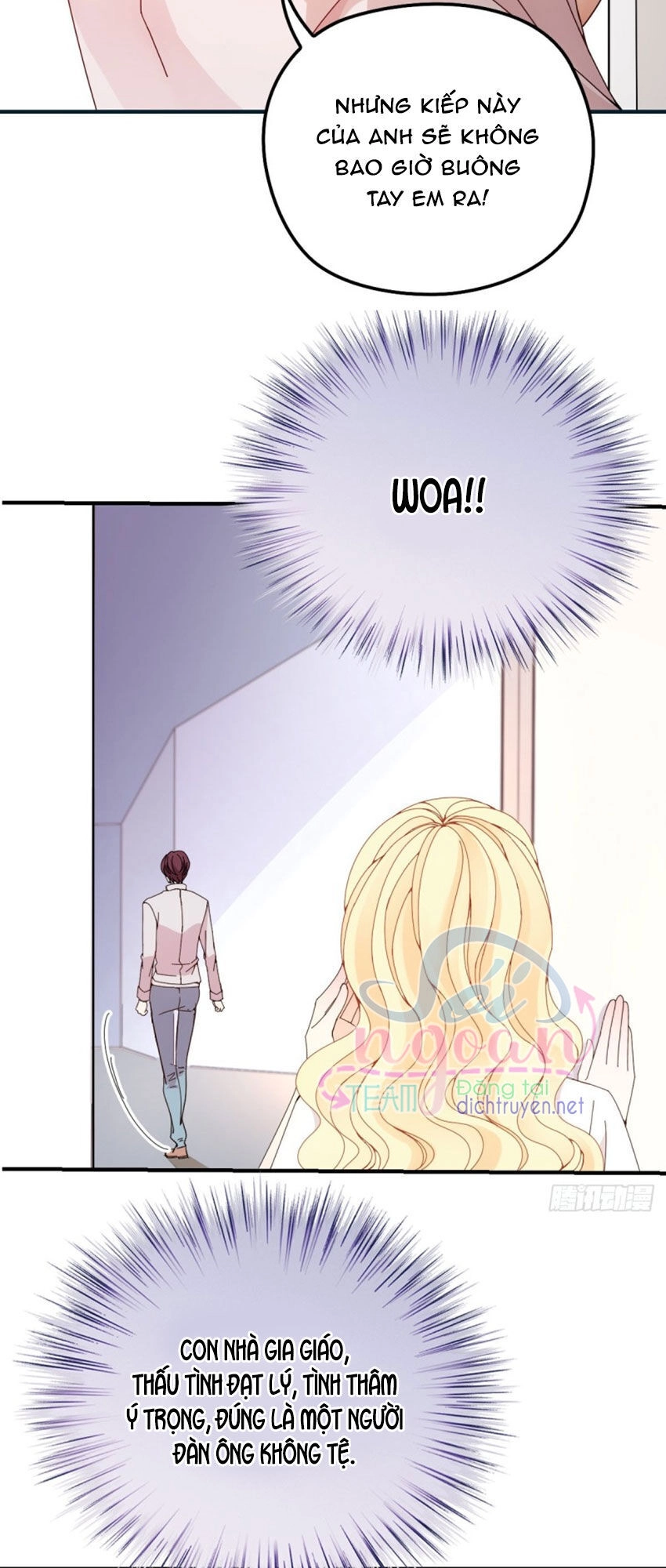 Chọc Phải Điện Hạ Yêu Nghiệt Chapter 34 - 16