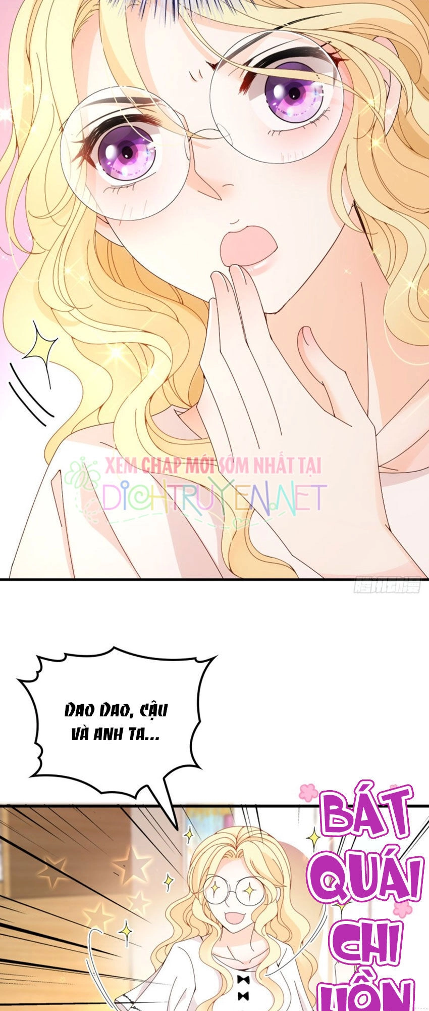 Chọc Phải Điện Hạ Yêu Nghiệt Chapter 34 - 18