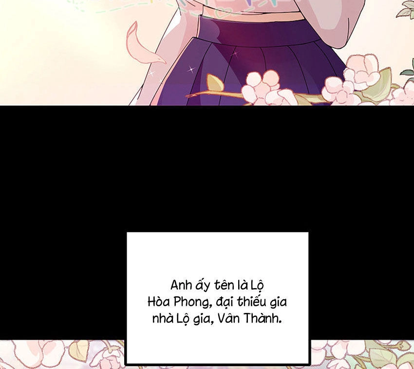 Chọc Phải Điện Hạ Yêu Nghiệt Chapter 35 - 3