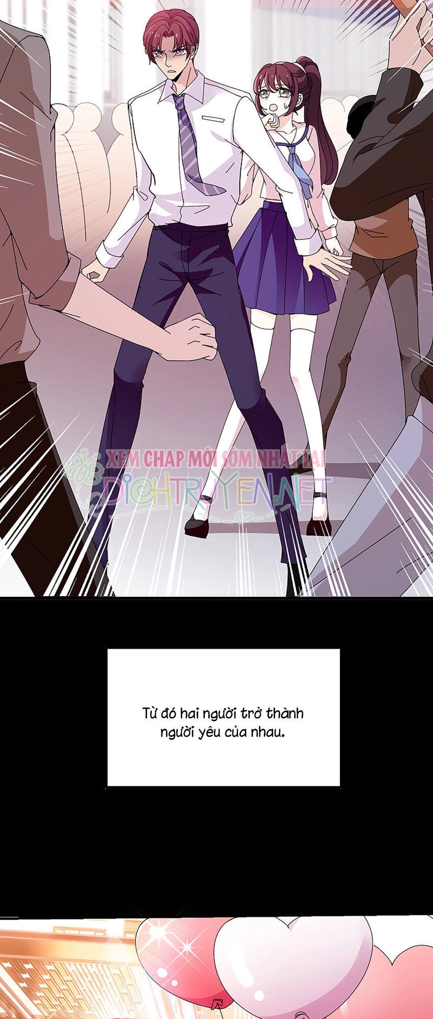 Chọc Phải Điện Hạ Yêu Nghiệt Chapter 35 - 6