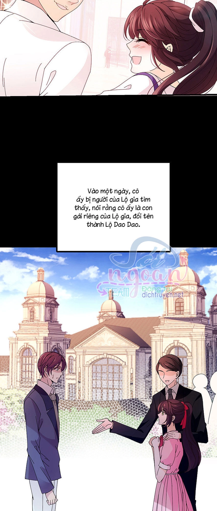 Chọc Phải Điện Hạ Yêu Nghiệt Chapter 35 - 8