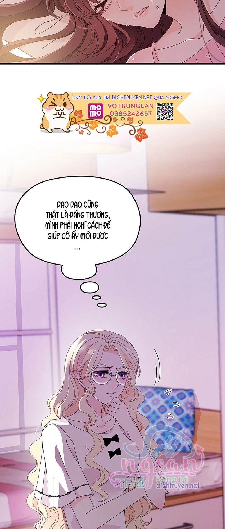 Chọc Phải Điện Hạ Yêu Nghiệt Chapter 35 - 16