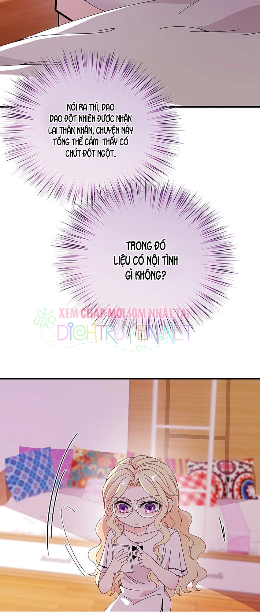 Chọc Phải Điện Hạ Yêu Nghiệt Chapter 35 - 18