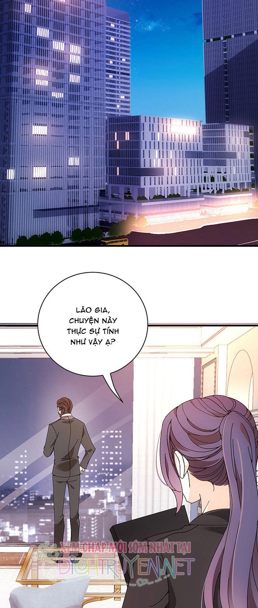 Chọc Phải Điện Hạ Yêu Nghiệt Chapter 35 - 22