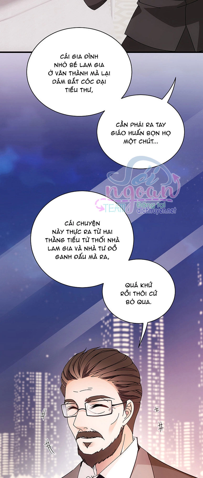 Chọc Phải Điện Hạ Yêu Nghiệt Chapter 35 - 24