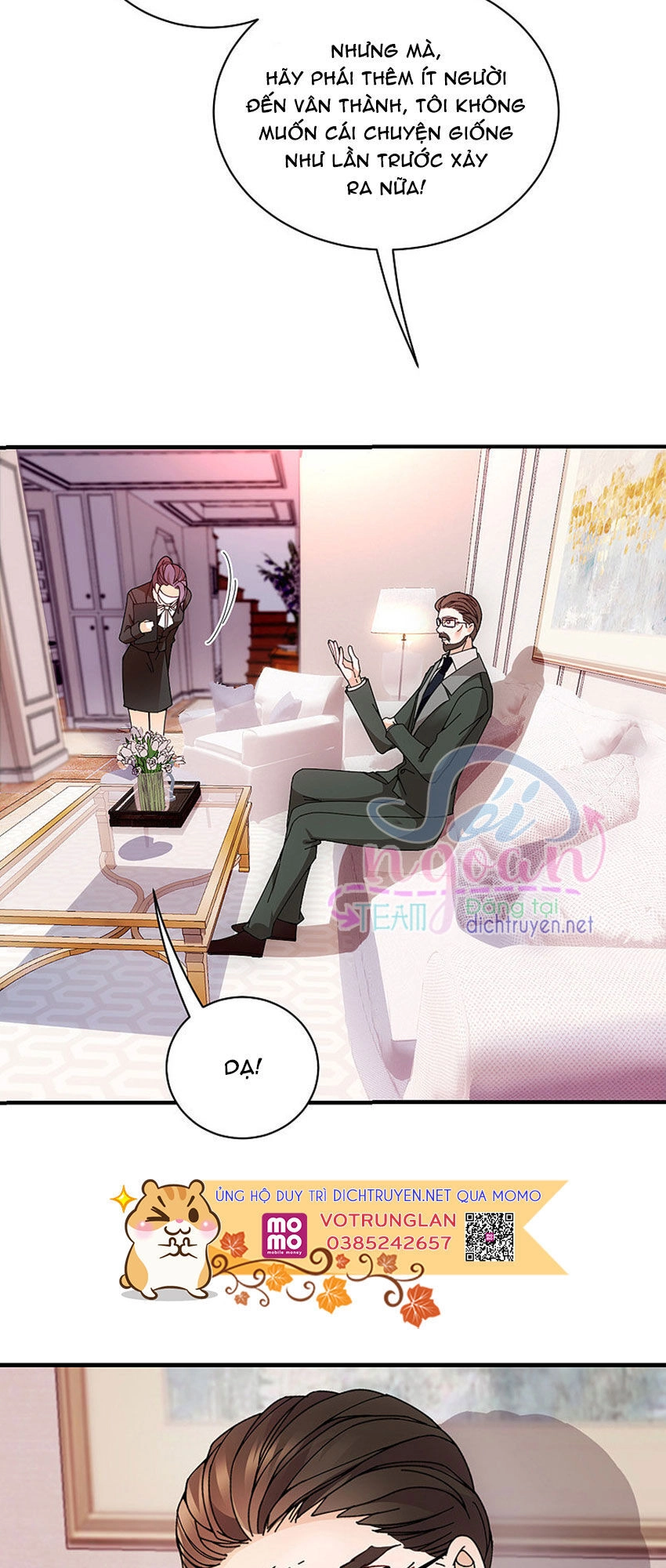 Chọc Phải Điện Hạ Yêu Nghiệt Chapter 35 - 30