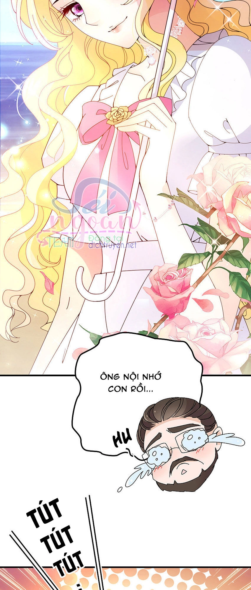 Chọc Phải Điện Hạ Yêu Nghiệt Chapter 35 - 33