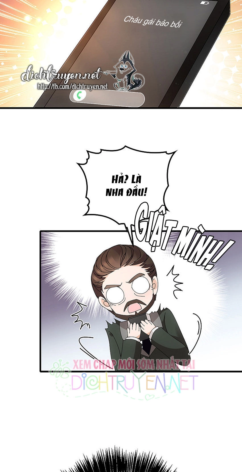 Chọc Phải Điện Hạ Yêu Nghiệt Chapter 35 - 35