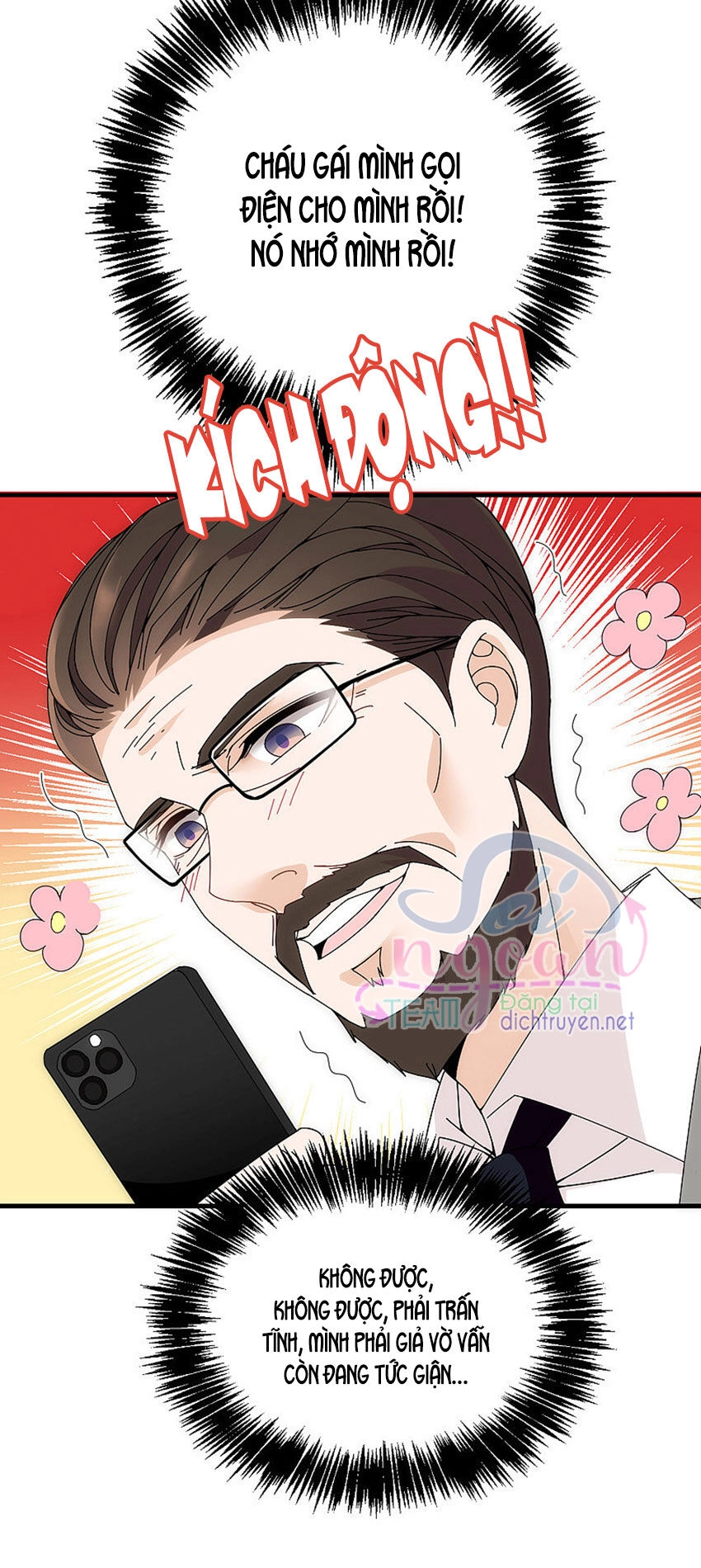 Chọc Phải Điện Hạ Yêu Nghiệt Chapter 35 - 36