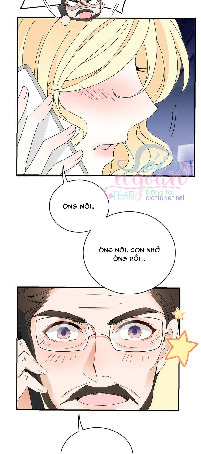 Chọc Phải Điện Hạ Yêu Nghiệt Chapter 35 - 39