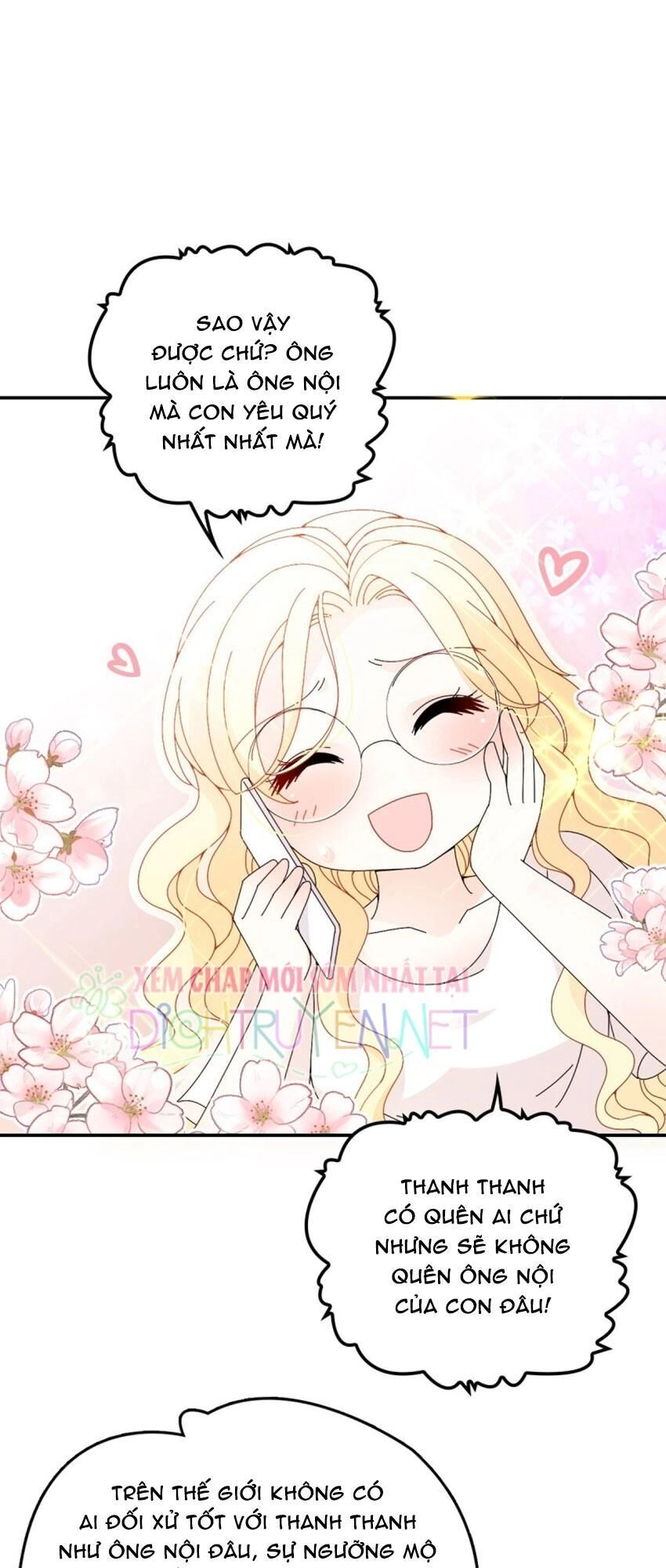 Chọc Phải Điện Hạ Yêu Nghiệt Chapter 36 - 5