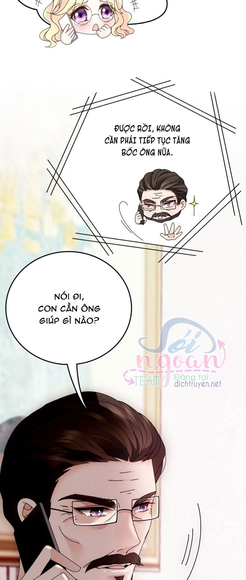 Chọc Phải Điện Hạ Yêu Nghiệt Chapter 36 - 7