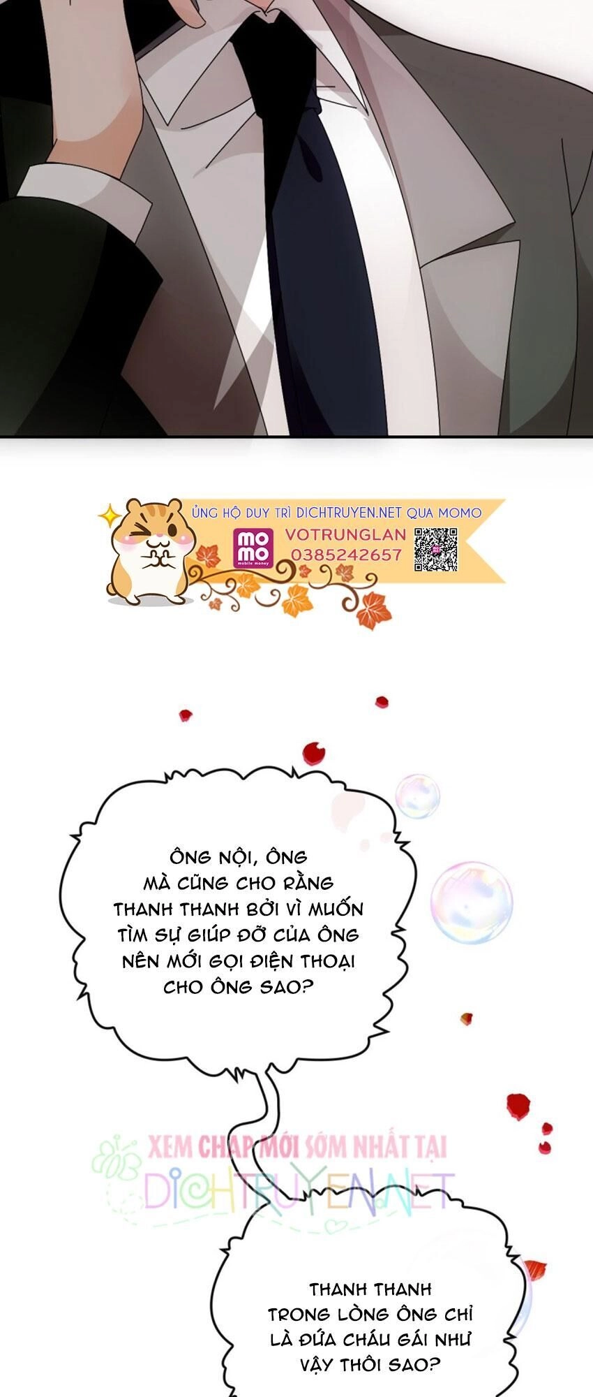 Chọc Phải Điện Hạ Yêu Nghiệt Chapter 36 - 9