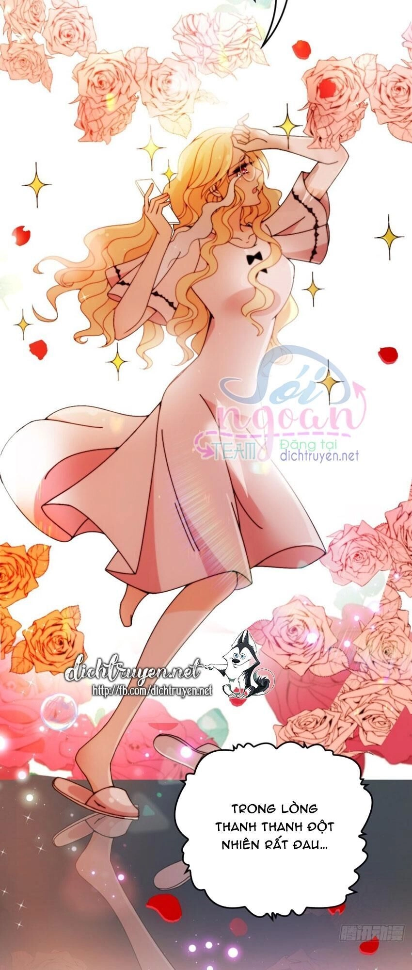 Chọc Phải Điện Hạ Yêu Nghiệt Chapter 36 - 11