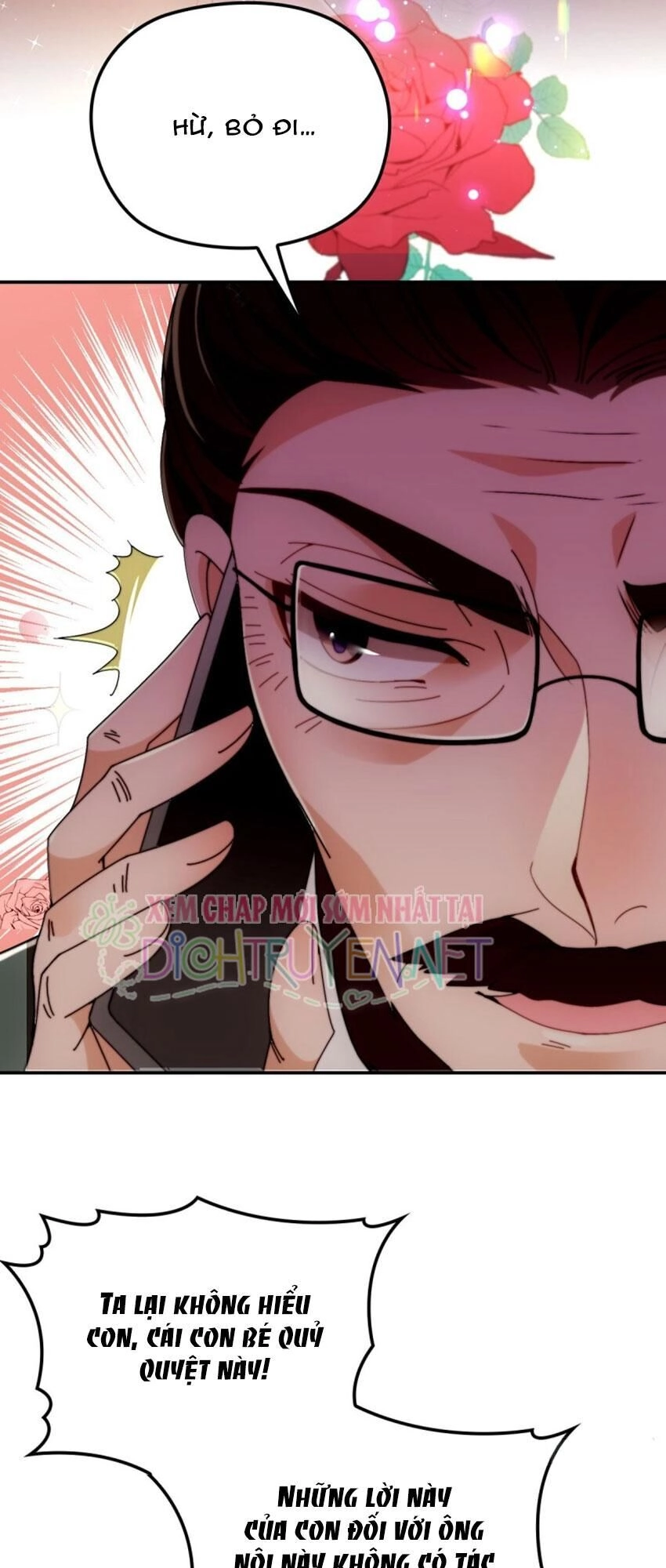 Chọc Phải Điện Hạ Yêu Nghiệt Chapter 36 - 13