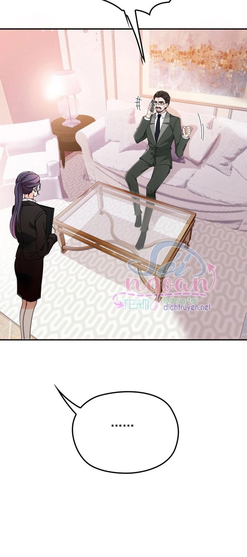 Chọc Phải Điện Hạ Yêu Nghiệt Chapter 36 - 15