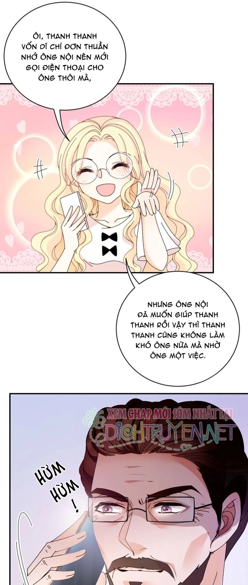 Chọc Phải Điện Hạ Yêu Nghiệt Chapter 36 - 16