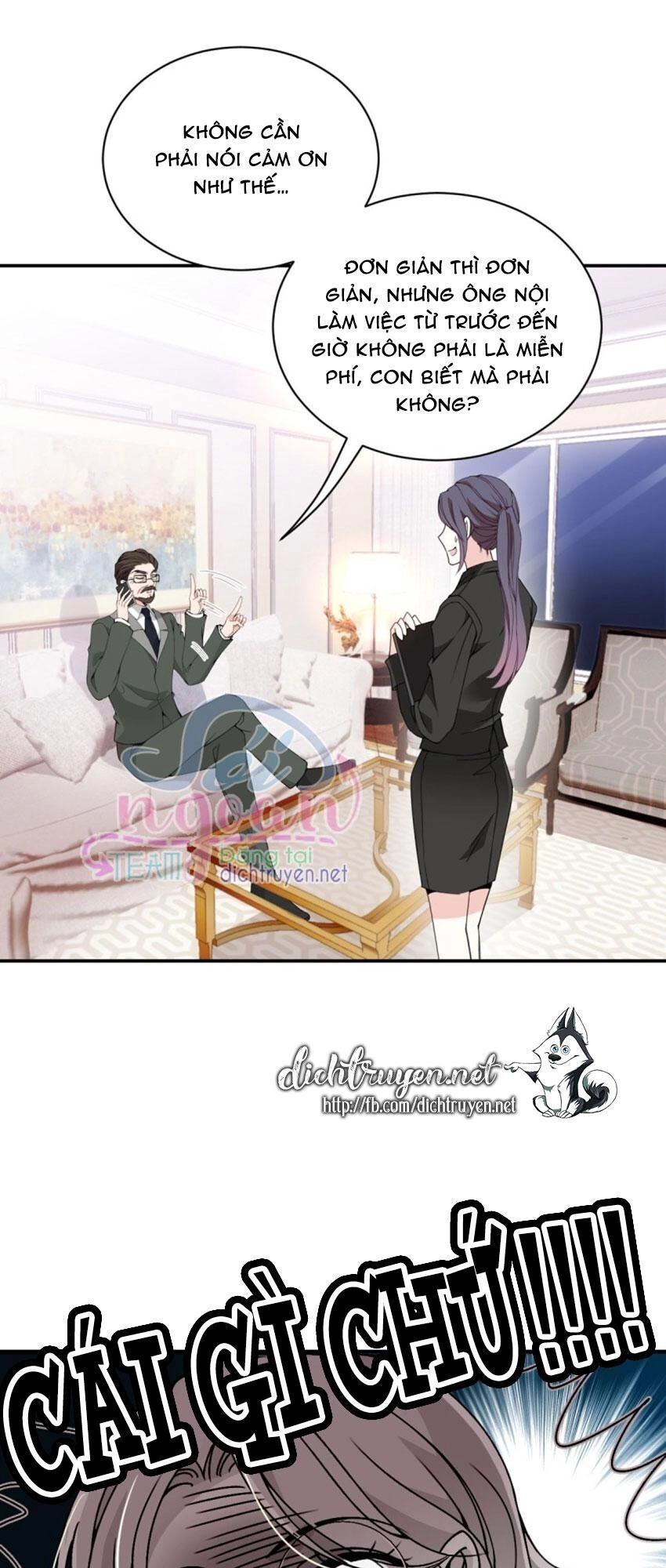 Chọc Phải Điện Hạ Yêu Nghiệt Chapter 36 - 25