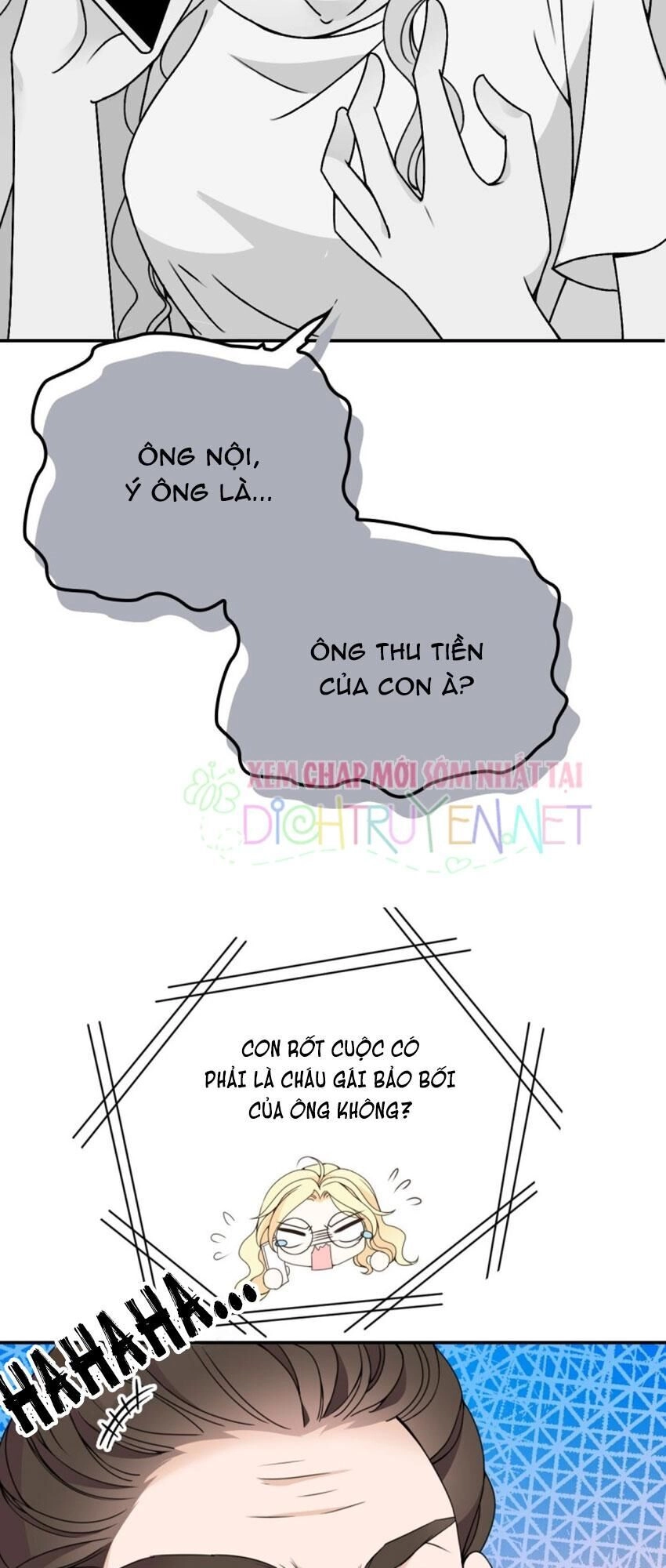 Chọc Phải Điện Hạ Yêu Nghiệt Chapter 36 - 27