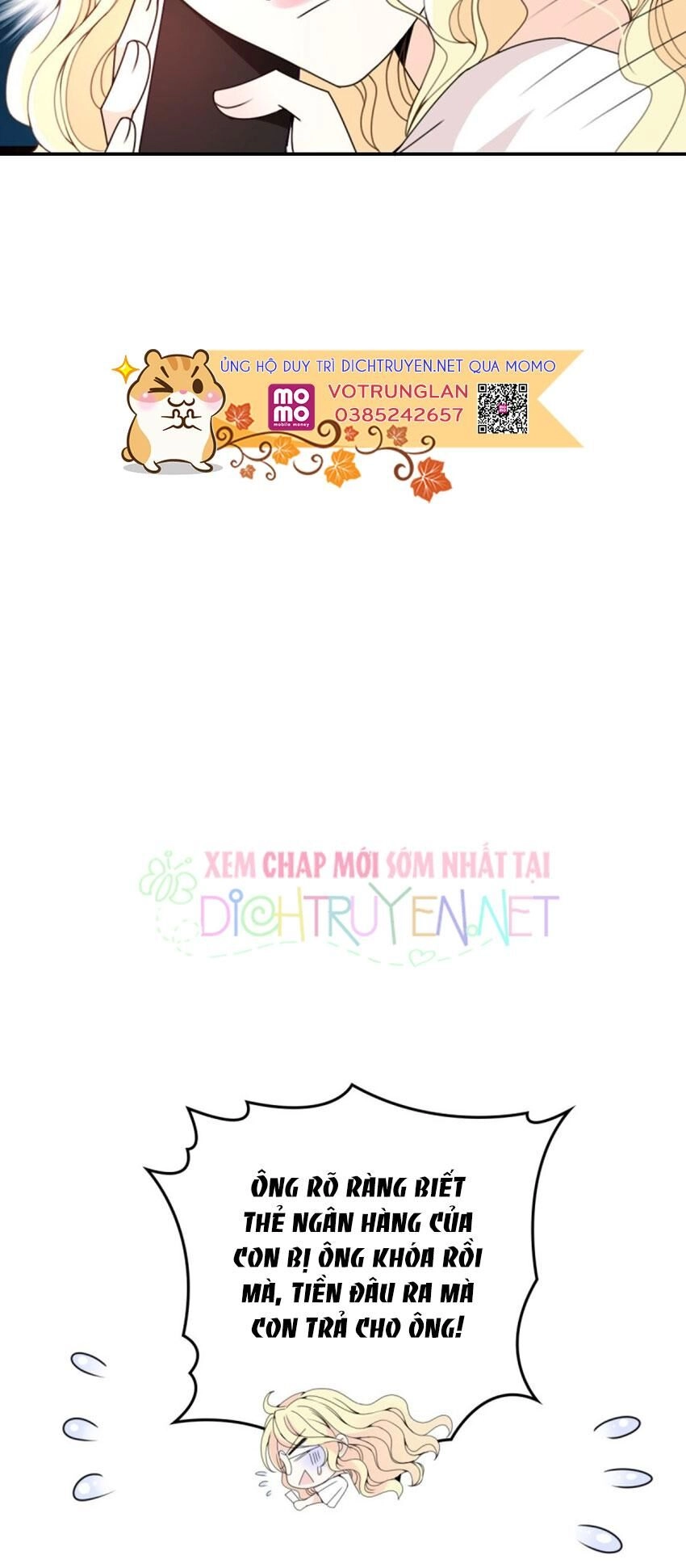 Chọc Phải Điện Hạ Yêu Nghiệt Chapter 36 - 30