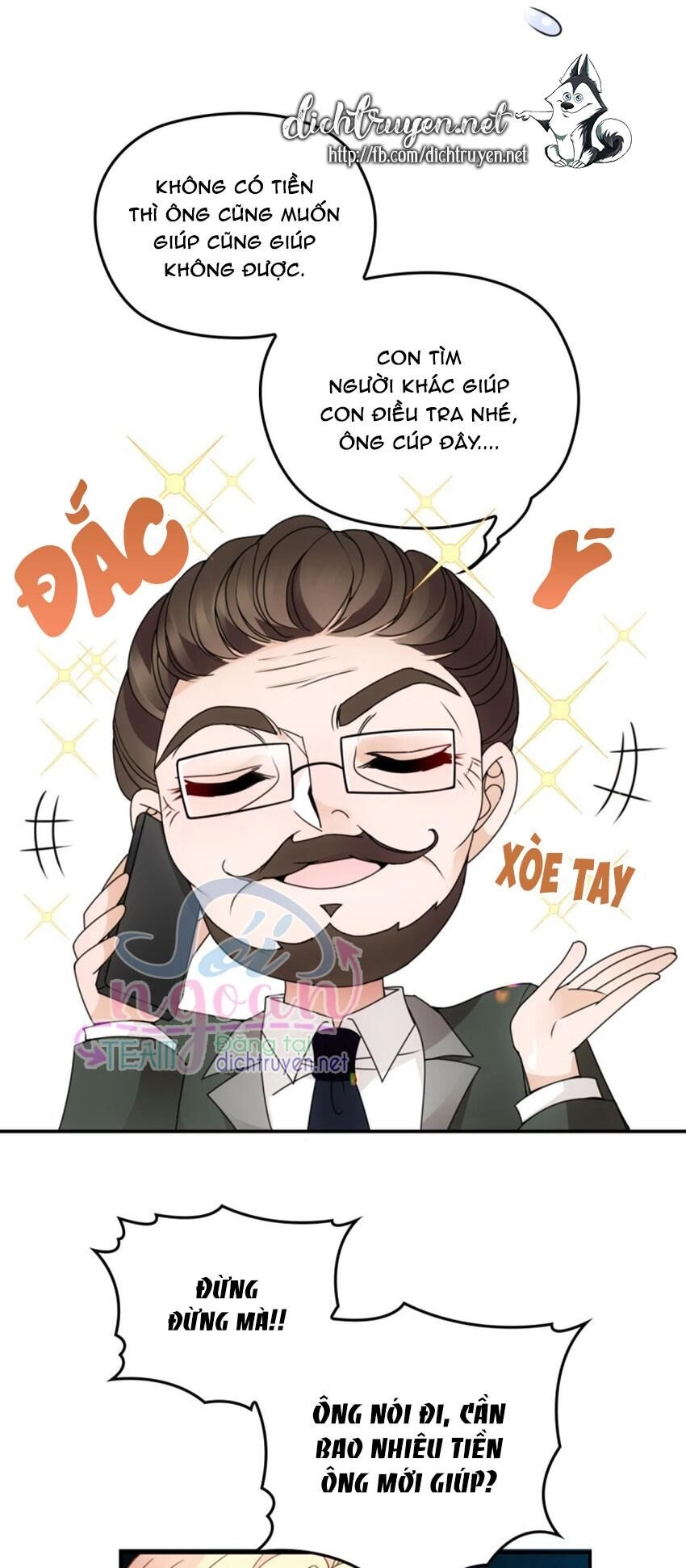 Chọc Phải Điện Hạ Yêu Nghiệt Chapter 36 - 31